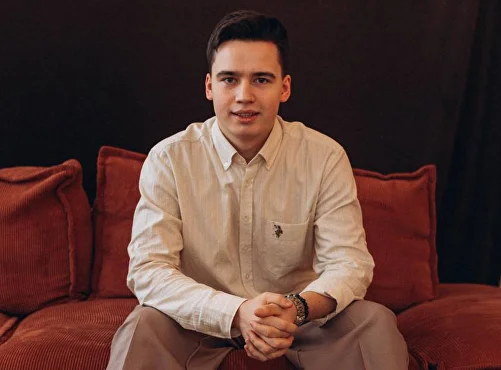 Николай Пинясов